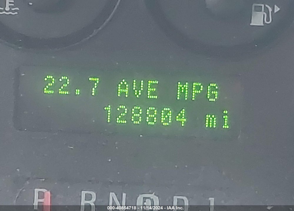 2007 FORD TAURUS SE VIN: 1FAFP53U27A123360