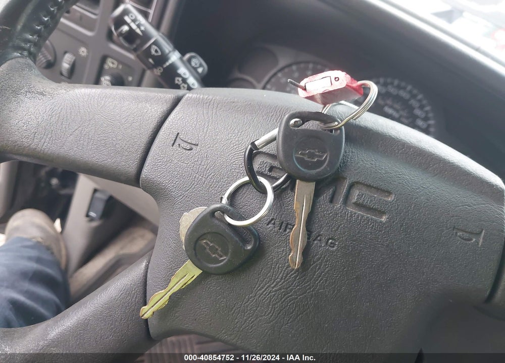2003 GMC YUKON SLT VIN: 1GKEK13V13J121023