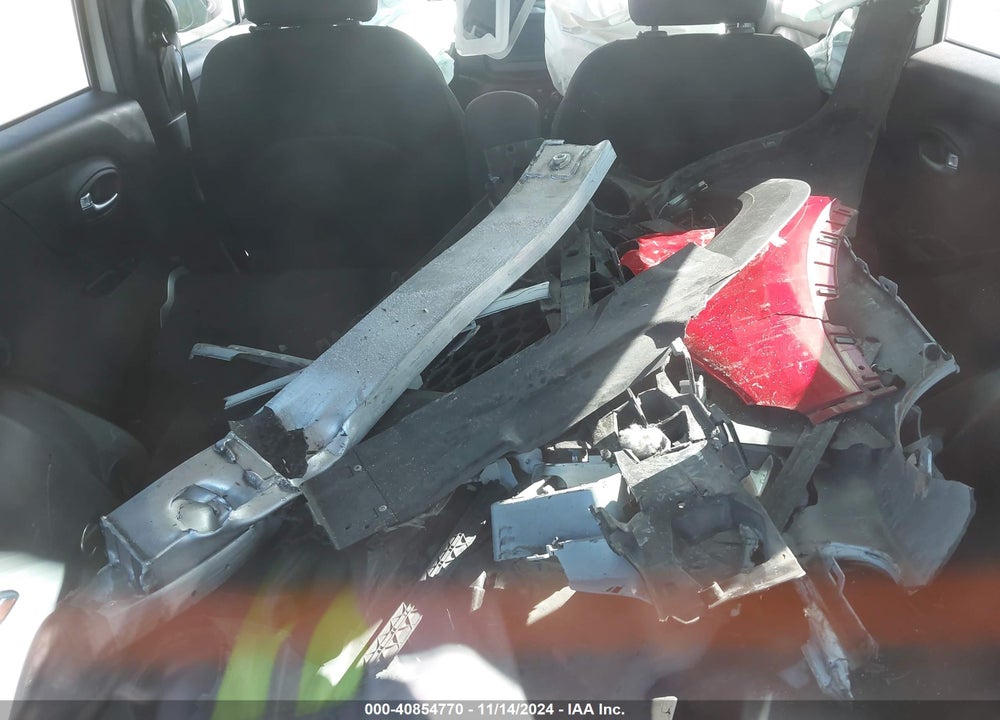 2019 JEEP RENEGADE LATITUDE 4X4 VIN: ZACNJBB16KPK03618