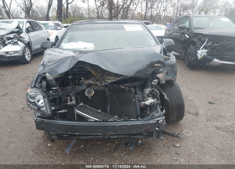 2006 SCION TC VIN: JTKDE177X60088620