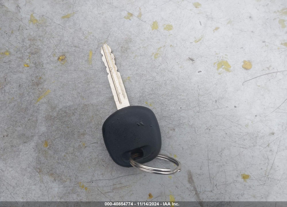 2006 SCION TC VIN: JTKDE177X60088620