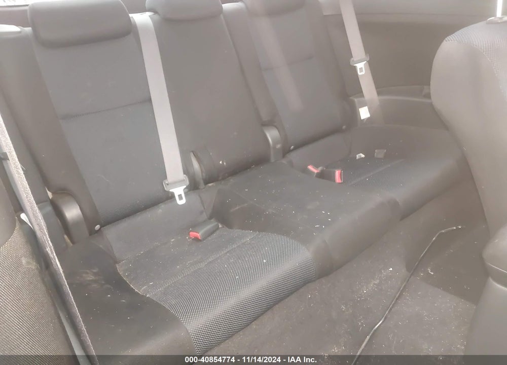 2006 SCION TC VIN: JTKDE177X60088620