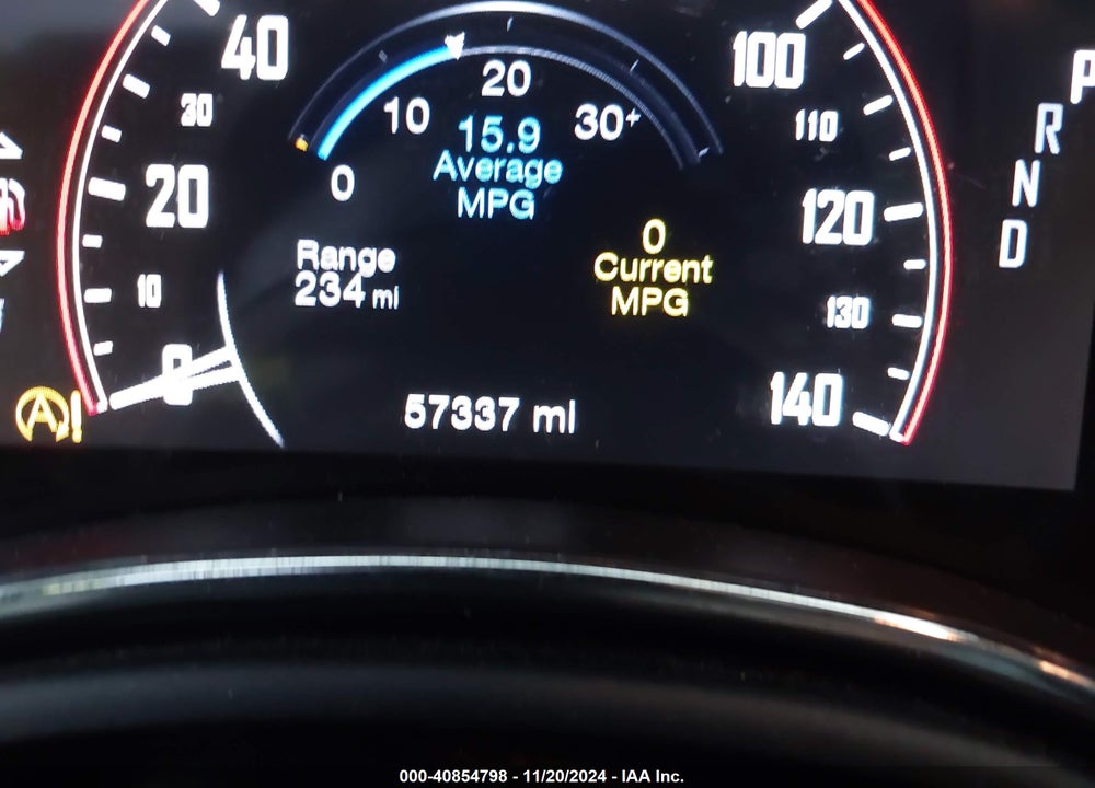 2018 DODGE DURANGO SXT AWD VIN: 1C4RDJAG2JC330848