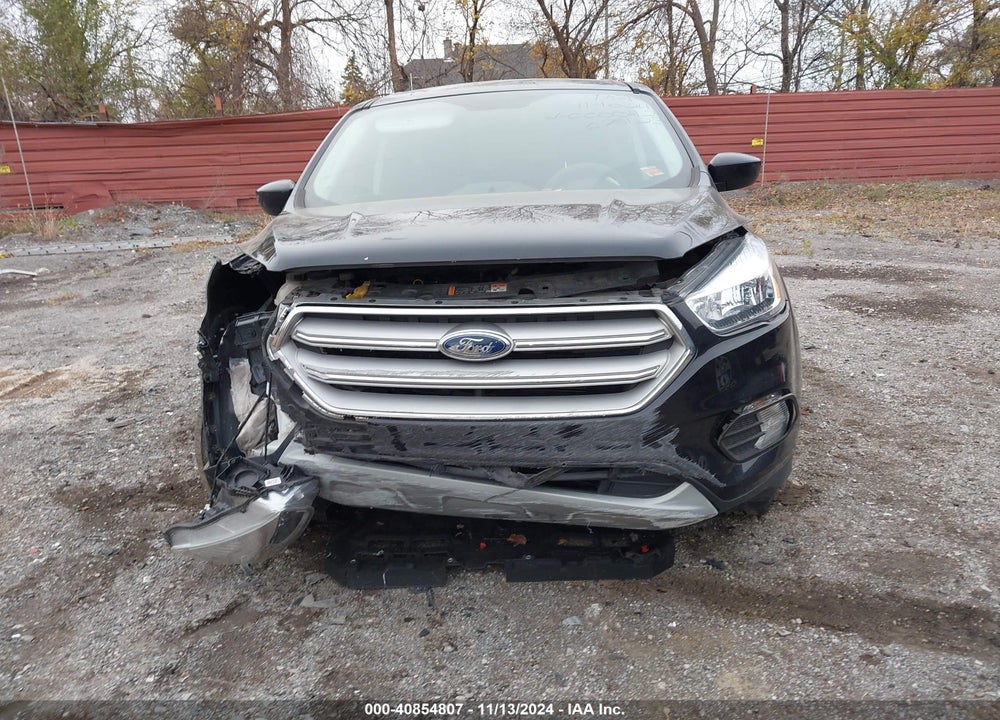 2019 FORD ESCAPE SE VIN: 1FMCU9GD9KUC00042