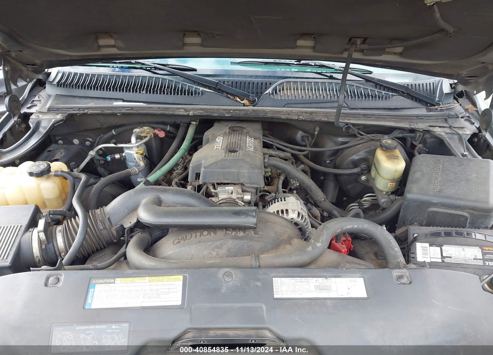 1999 CHEVROLET SILVERADO 1500 LS VIN: 1GCEC14V4XZ180825
