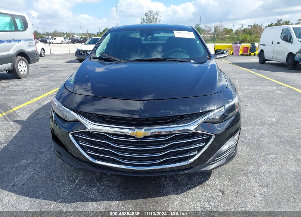 2024 CHEVROLET MALIBU FWD 1LT VIN: 1G1ZD5ST2RF117064