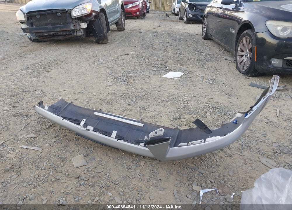 2011 TOYOTA RAV4 SPORT VIN: 2T3RF4DV5BW090313