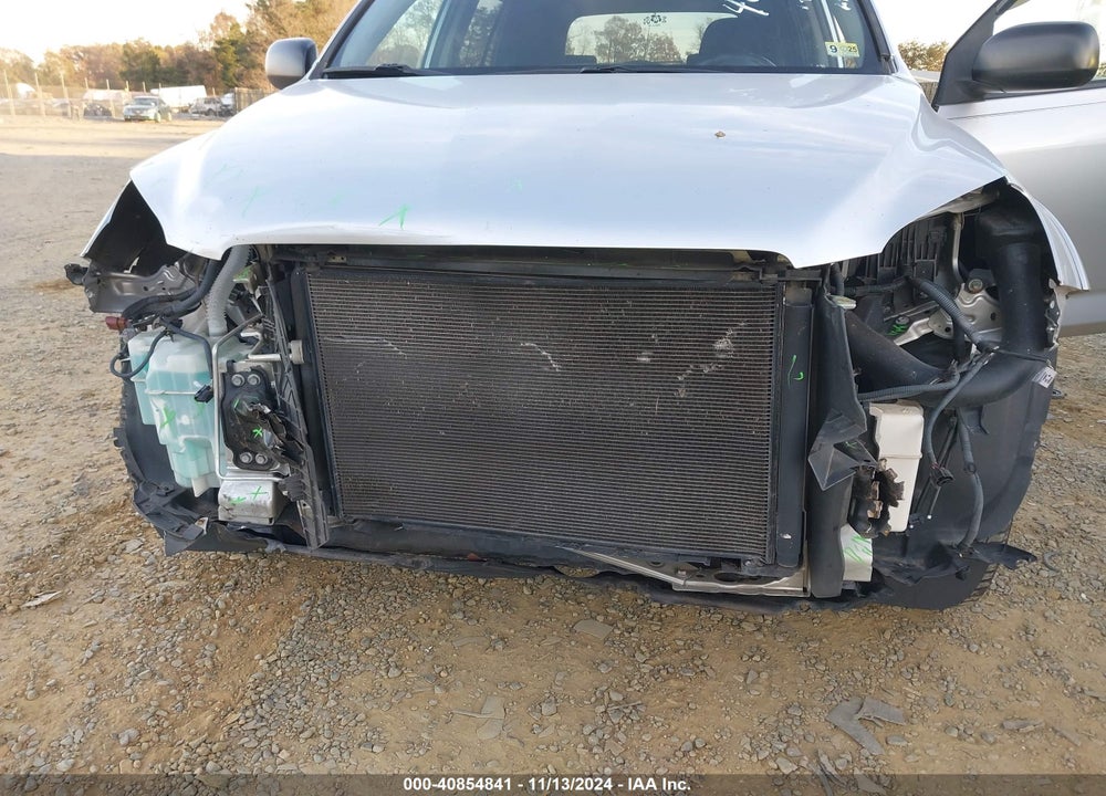 2011 TOYOTA RAV4 SPORT VIN: 2T3RF4DV5BW090313