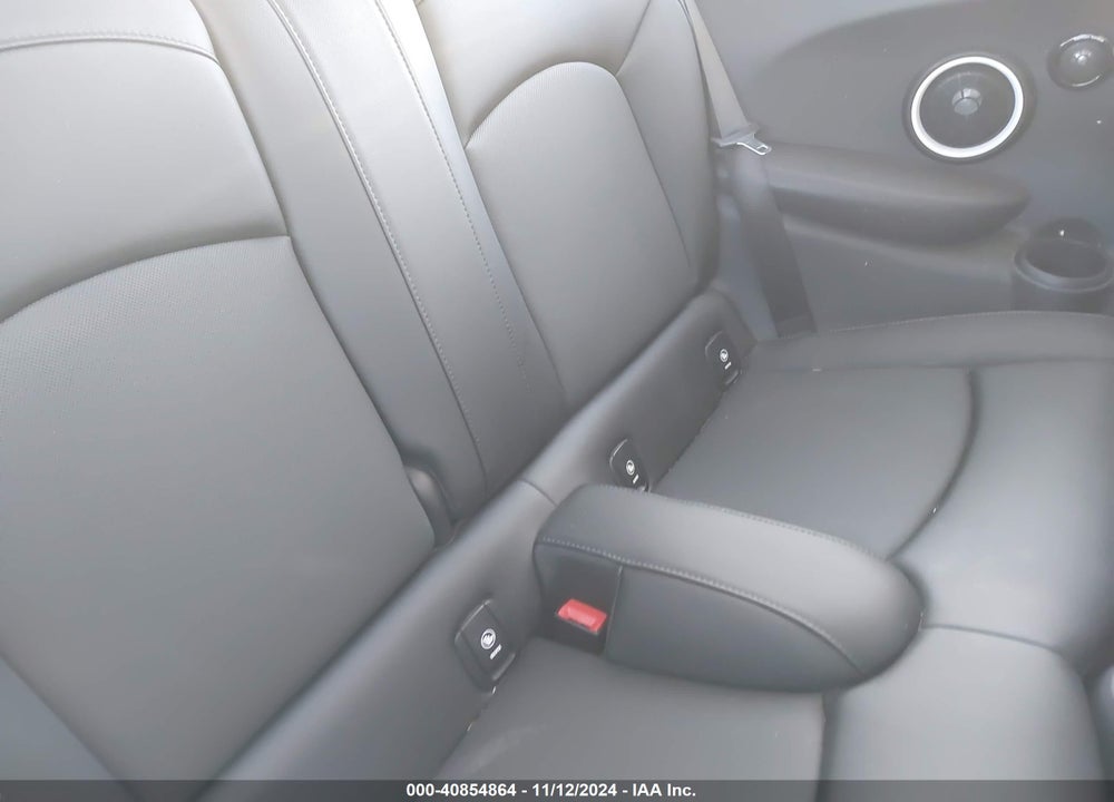 2014 MINI HARDTOP COOPER VIN: WMWXM5C57ET936501