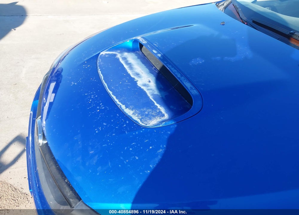 2013 SUBARU IMPREZA WRX PREMIUM VIN: JF1GR7E6XDG218847