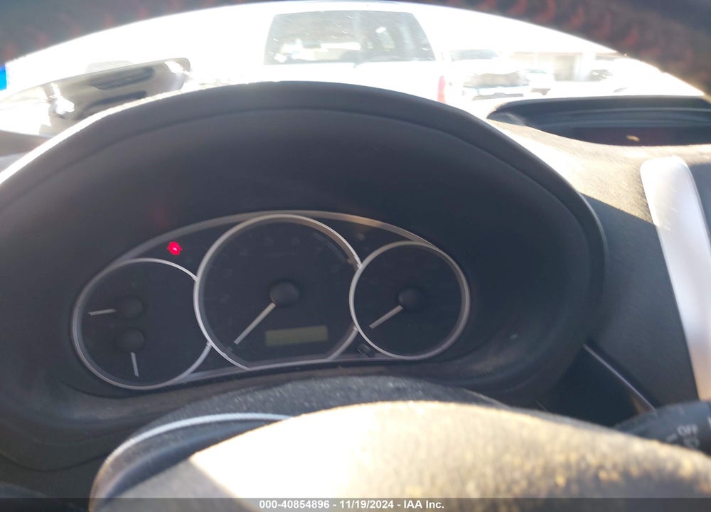 2013 SUBARU IMPREZA WRX PREMIUM VIN: JF1GR7E6XDG218847