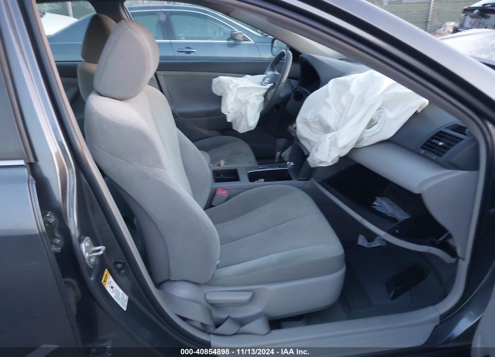 2007 TOYOTA CAMRY VIN: 4T1BB46K17U001739