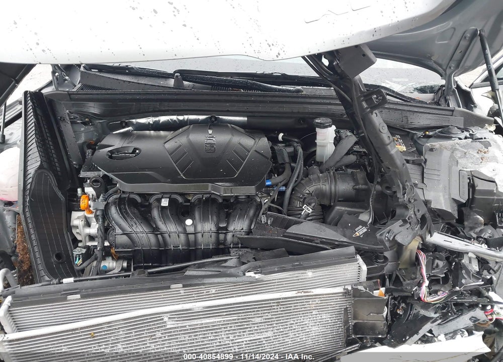 2025 KIA K5 VIN: KNAG64J72S5293810