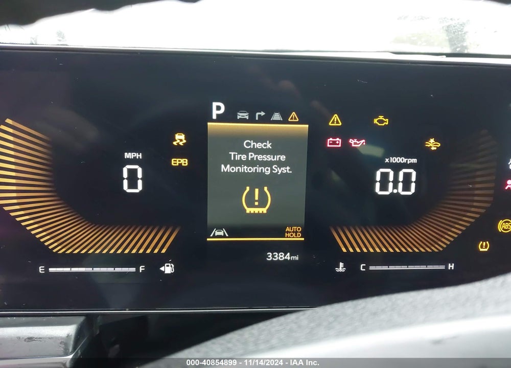 2025 KIA K5 VIN: KNAG64J72S5293810