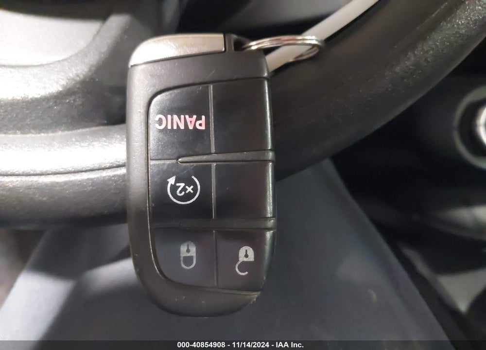 2017 FIAT 500X POP FWD VIN: ZFBCFXAB5HP617744