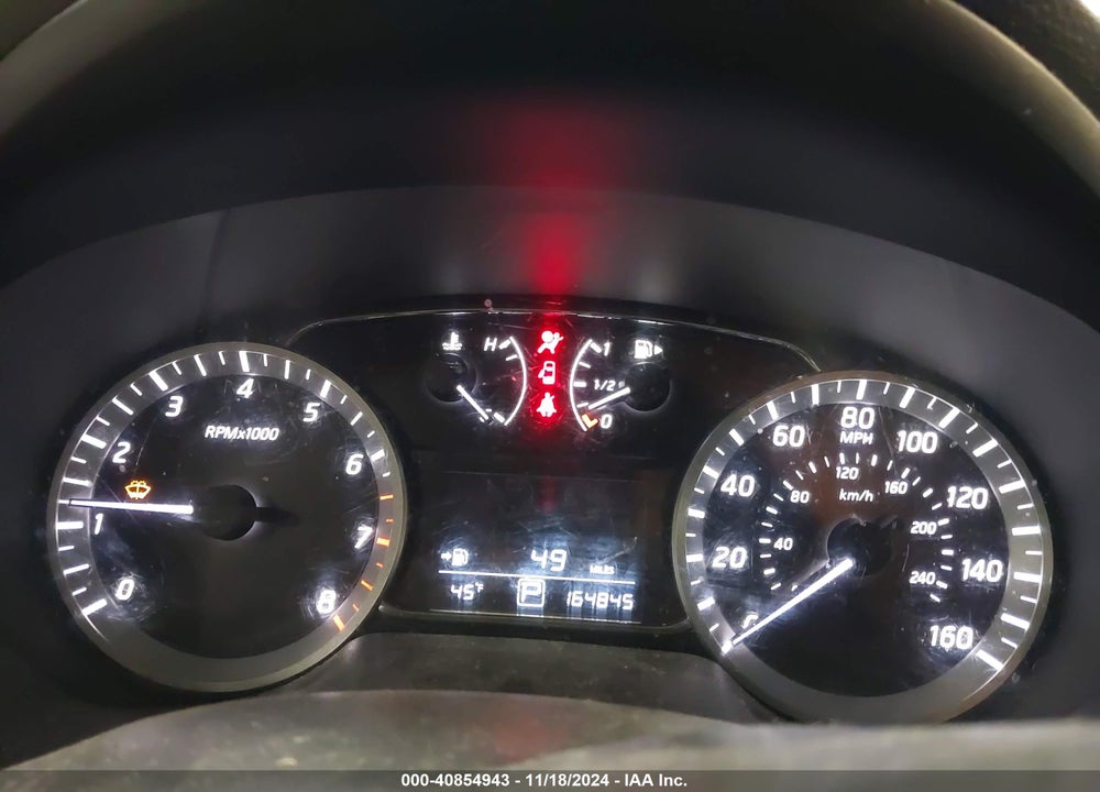 2013 NISSAN SENTRA SV VIN: 3N1AB7AP1DL617132