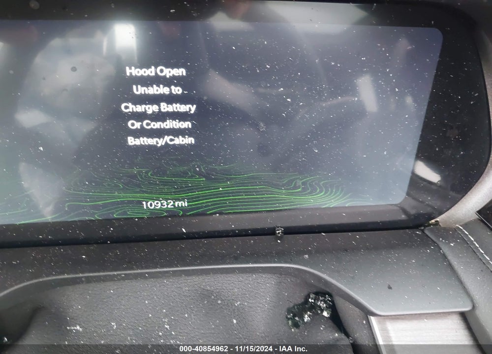 2023 JEEP GRAND CHEROKEE 4XE VIN: 1C4RJYB64P8787891