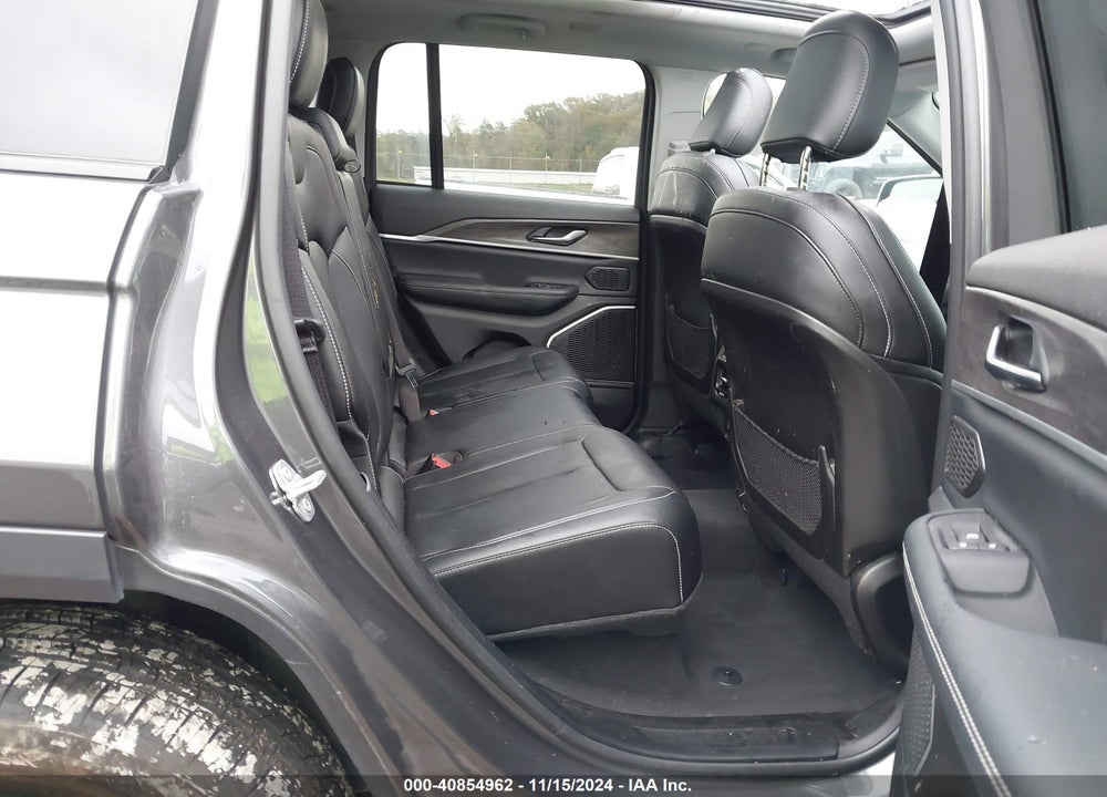 2023 JEEP GRAND CHEROKEE 4XE VIN: 1C4RJYB64P8787891