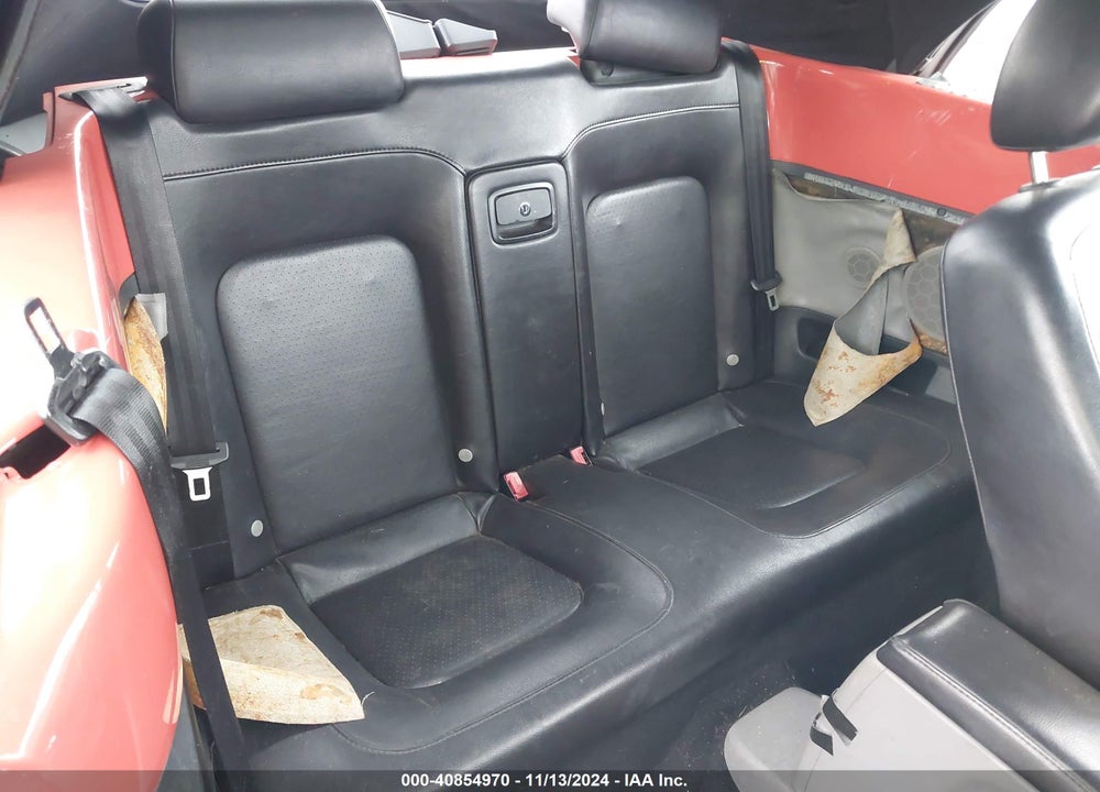 2003 VOLKSWAGEN NEW BEETLE GLS VIN: 3VWCK21Y33M301173