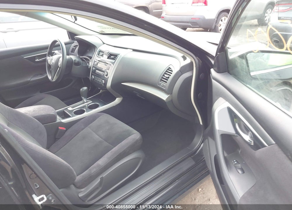 2013 NISSAN ALTIMA 2.5 S VIN: 1N4AL3AP2DN452958