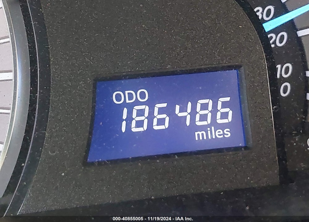 2014 TOYOTA CAMRY SE VIN: 4T1BF1FK0EU420195
