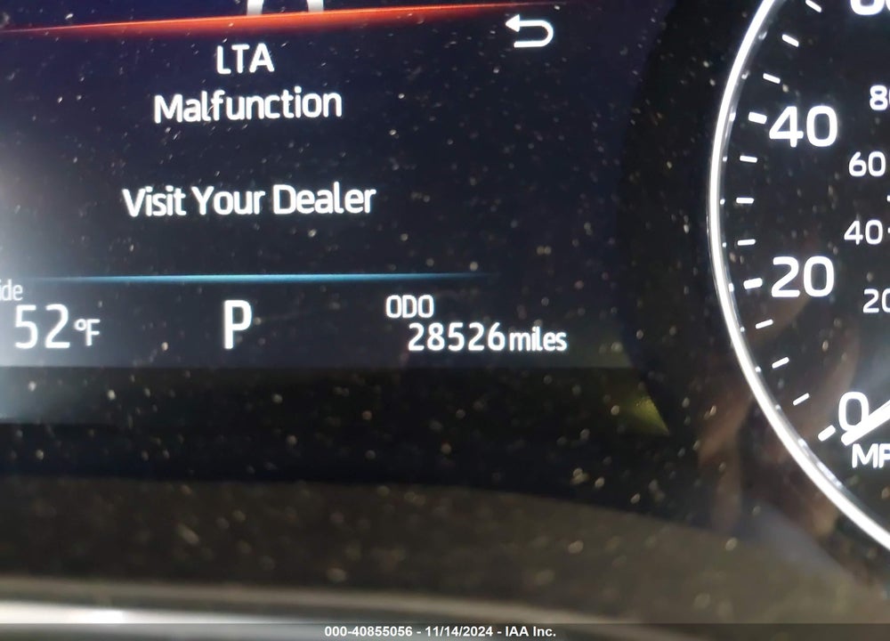 2022 TOYOTA AVALON XLE HYBRID VIN: 4T1JA1AB0NU014595