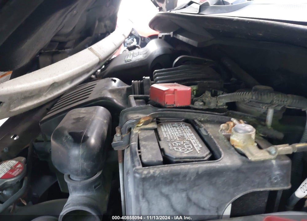 2007 HONDA FIT VIN: JHMGD38417S054321