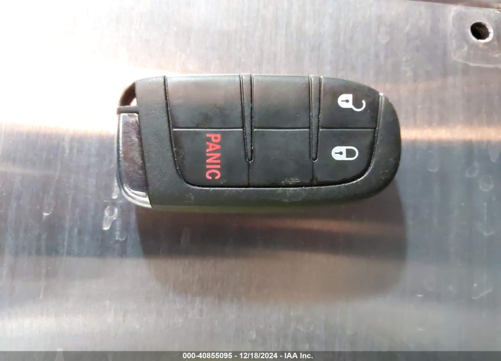 2021 JEEP COMPASS TRAILHAWK 4X4 VIN: 3C4NJDDB3MT520210