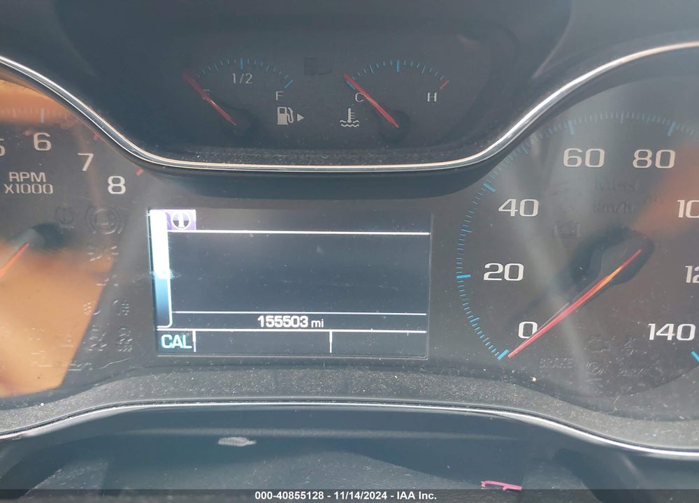 2018 CHEVROLET CRUZE PREMIER AUTO VIN: 1G1BF5SM6J7114736