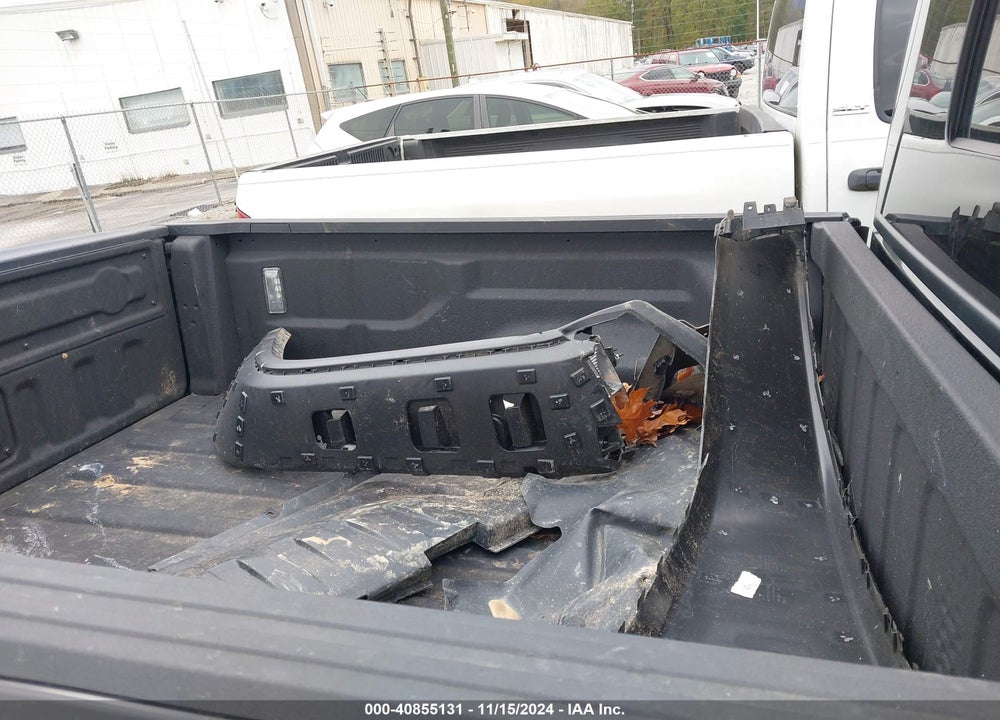 2023 JEEP GLADIATOR WILLYS 4X4 VIN: 1C6HJTAG0PL501919