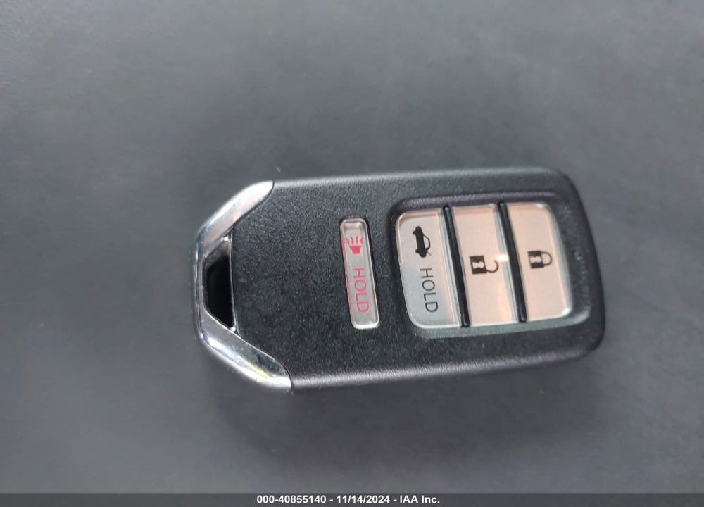 2020 HONDA ACCORD SPORT VIN: 1HGCV1F3XLA110060