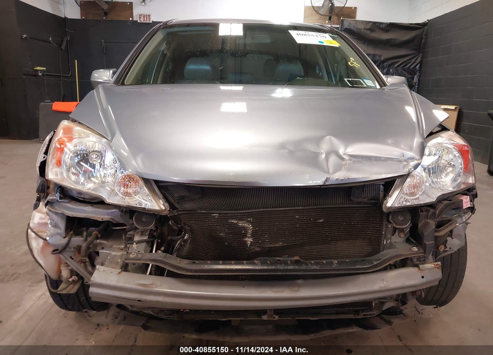 2011 HONDA CR-V EX-L VIN: JHLRE4H74BC033959