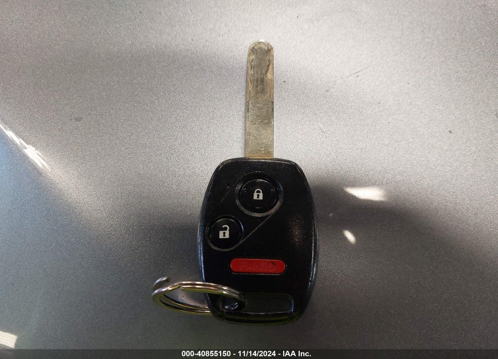 2011 HONDA CR-V EX-L VIN: JHLRE4H74BC033959