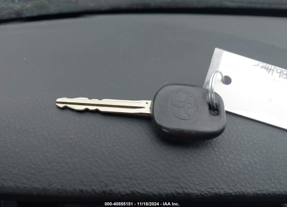 2007 TOYOTA 4RUNNER VIN: JTEBU14R670111718