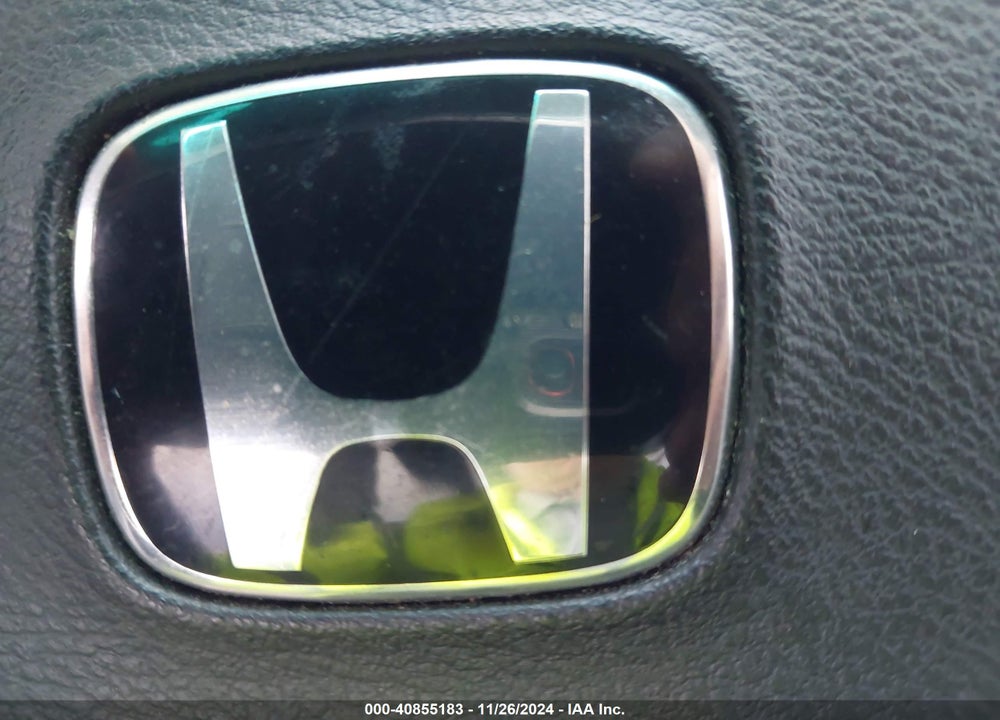 2004 HONDA CIVIC VP VIN: 1HGES16384L008165
