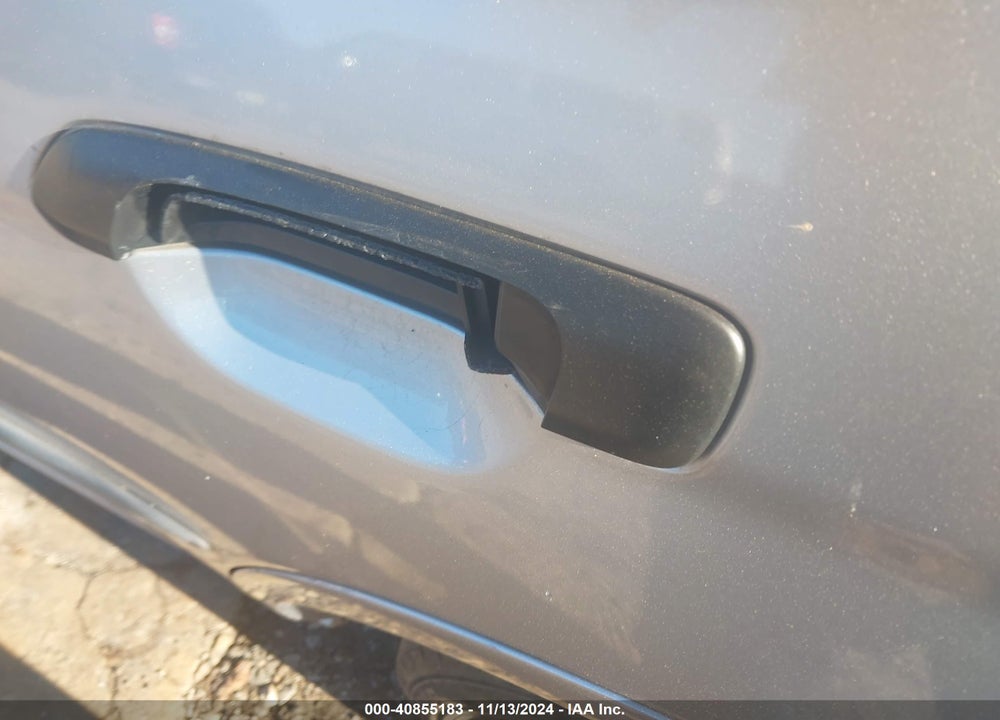 2004 HONDA CIVIC VP VIN: 1HGES16384L008165