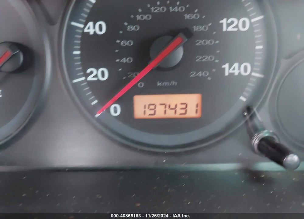 2004 HONDA CIVIC VP VIN: 1HGES16384L008165