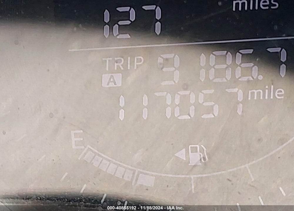 2014 MAZDA 6 I TOURING VIN: JM1GJ1V60E1132711