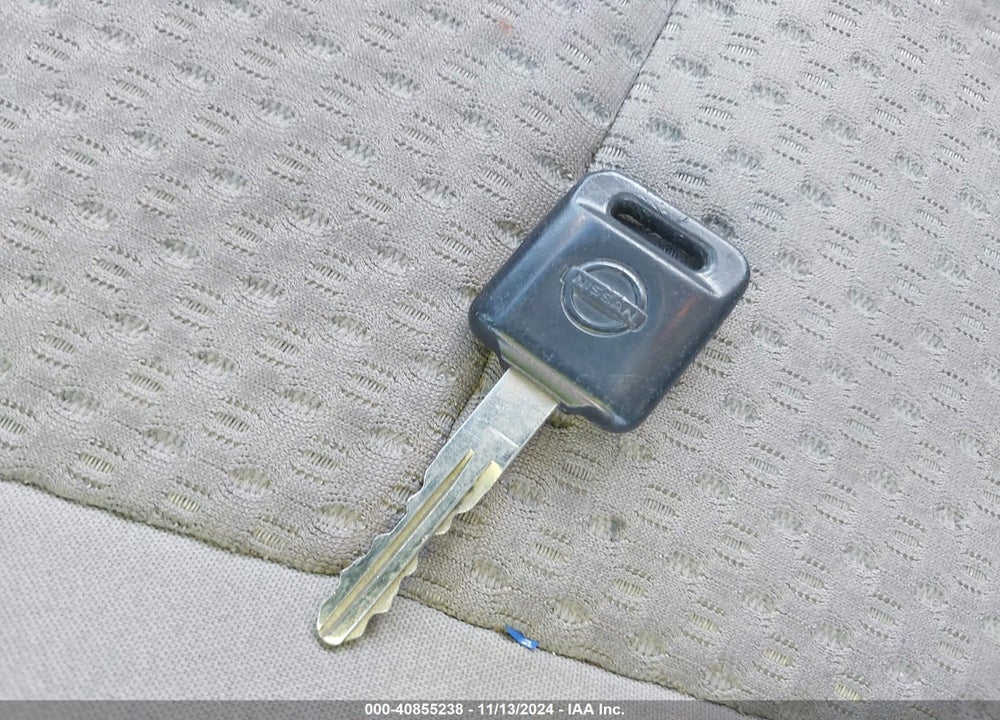 2004 NISSAN SENTRA 1.8S VIN: 3N1CB51D94L473302