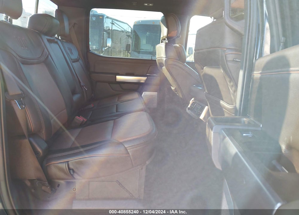 2023 FORD F-350 KING RANCH VIN: 1FT8W3BT0PED96745
