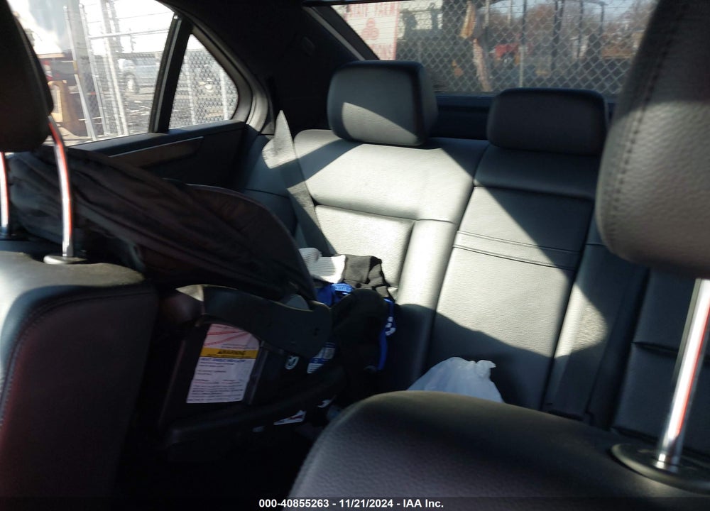 2012 MERCEDES-BENZ E 350 VIN: WDDHF5KB3CA557387