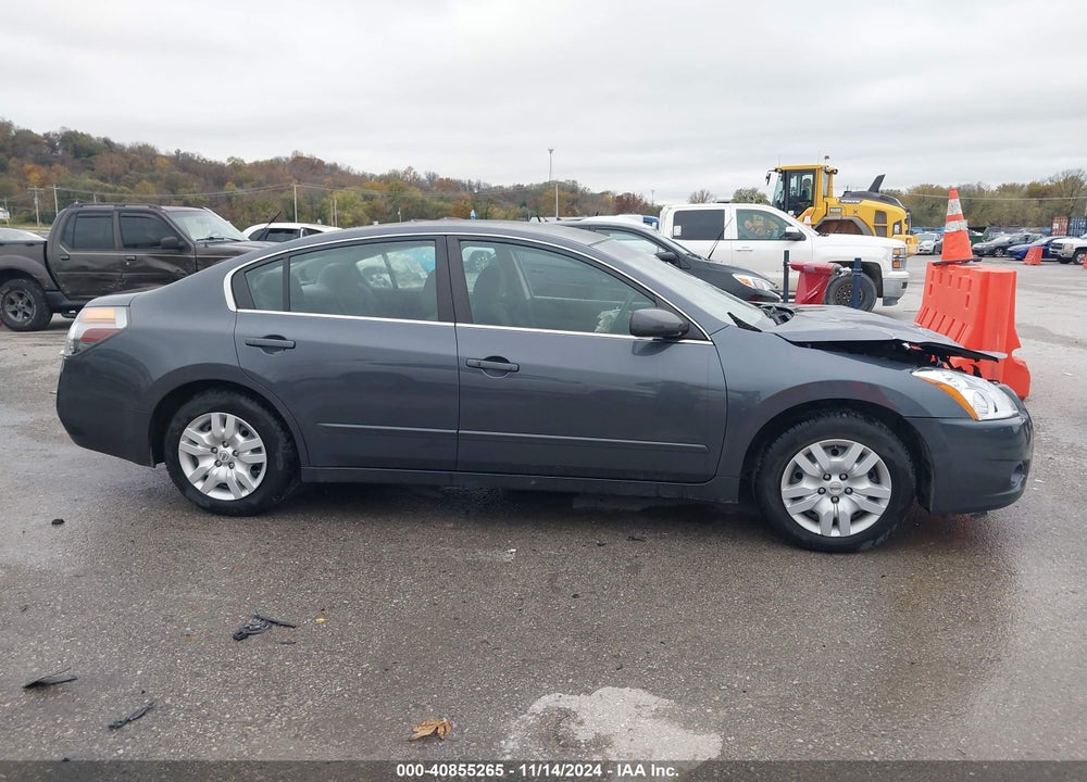 2012 NISSAN ALTIMA 2.5 S VIN: 1N4AL2AP3CC145559