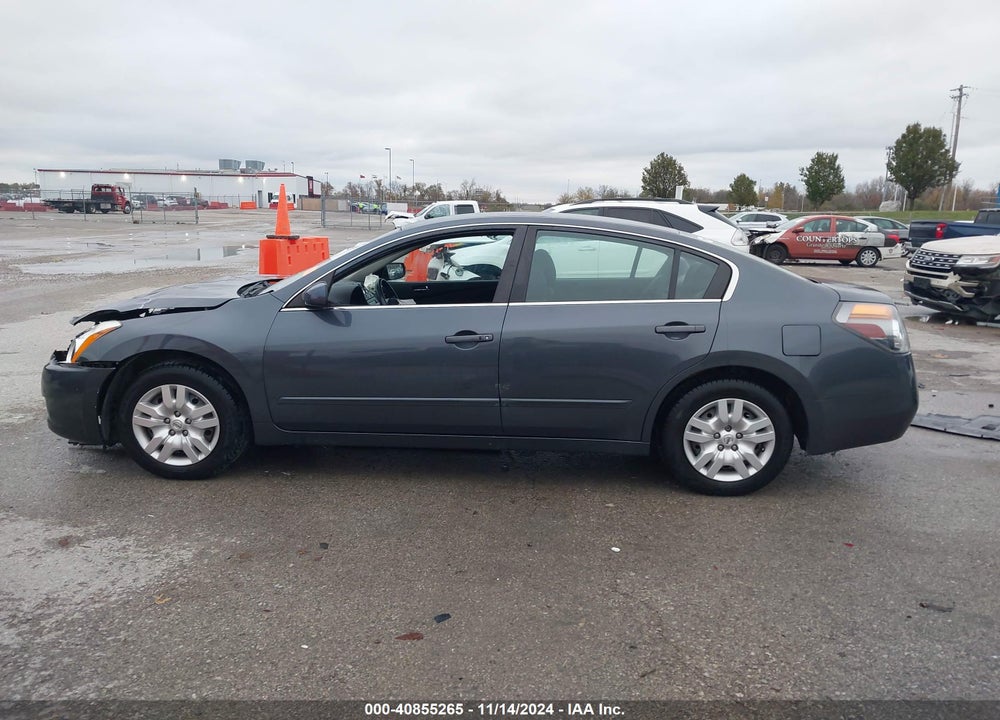 2012 NISSAN ALTIMA 2.5 S VIN: 1N4AL2AP3CC145559