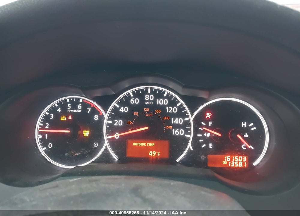 2012 NISSAN ALTIMA 2.5 S VIN: 1N4AL2AP3CC145559