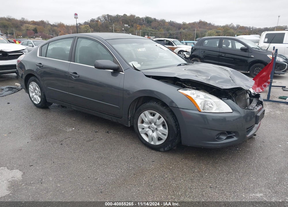 2012 NISSAN ALTIMA 2.5 S VIN: 1N4AL2AP3CC145559