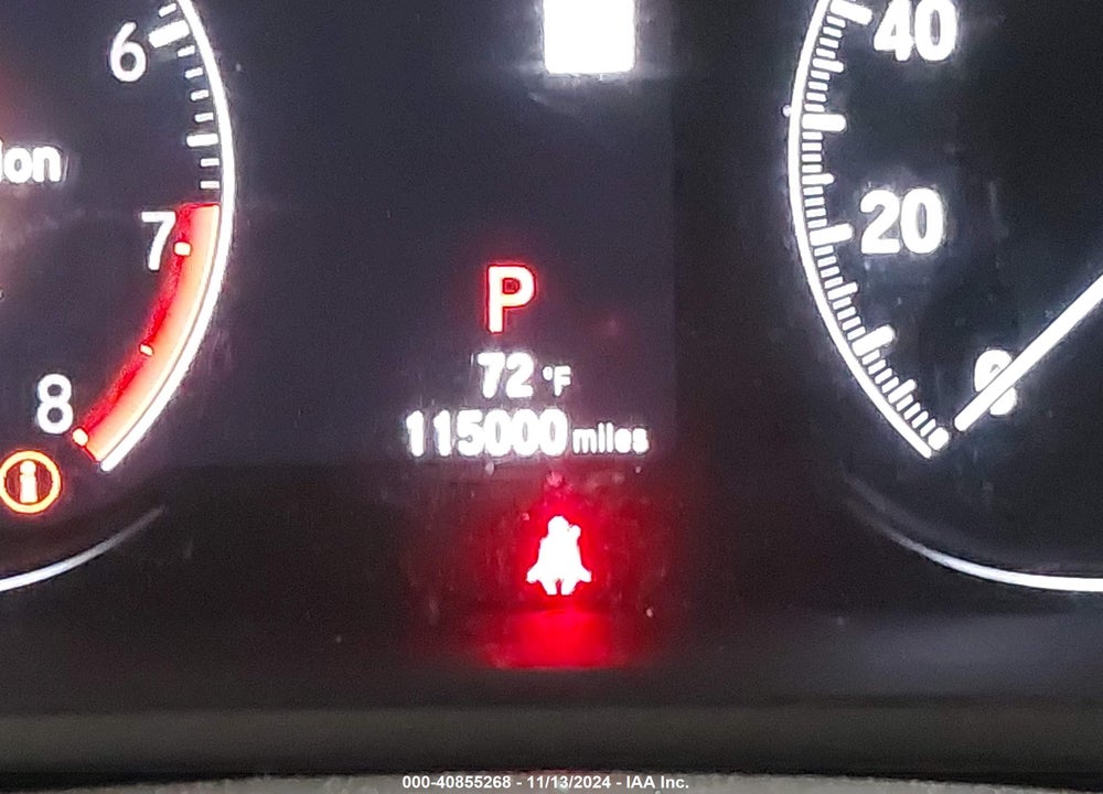 2018 HONDA ACCORD VIN: 1HGCV2F50JA031159