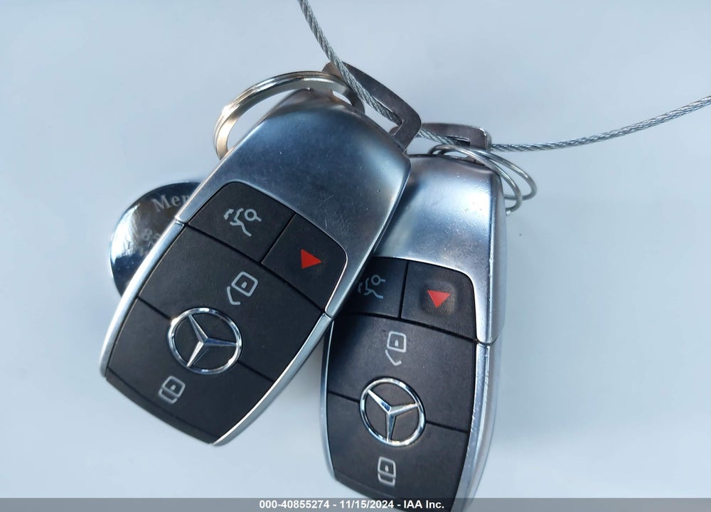 2021 MERCEDES-BENZ CLA 250 4MATIC VIN: W1K5J4HB6MN167137