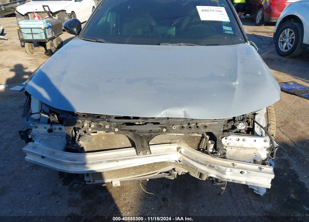 2023 HONDA CIVIC SPORT VIN: 2HGFE2F5XPH518957