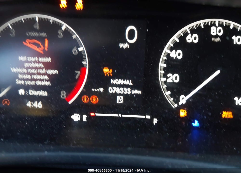 2023 HONDA CIVIC SPORT VIN: 2HGFE2F5XPH518957