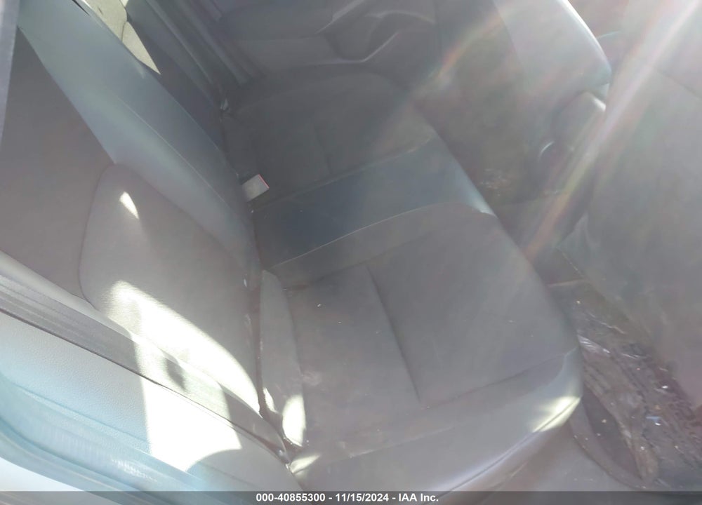 2023 HONDA CIVIC SPORT VIN: 2HGFE2F5XPH518957